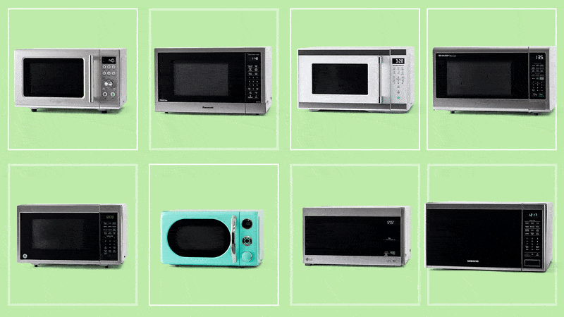 Best 2024 reviewed microwave